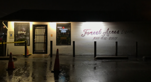 Charges filed against alleged serial robber shot by liquor store employees