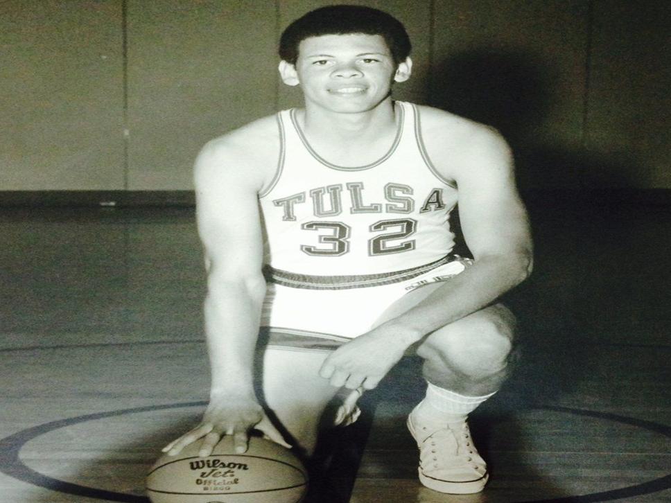 Tu To Retire Basketball Jersey Of Bobby Bingo Smith Tu Sports