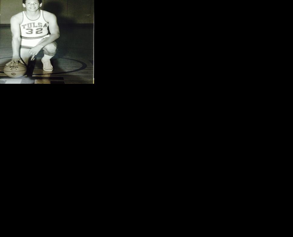 Tu To Retire Basketball Jersey Of Bobby Bingo Smith Tu Sports