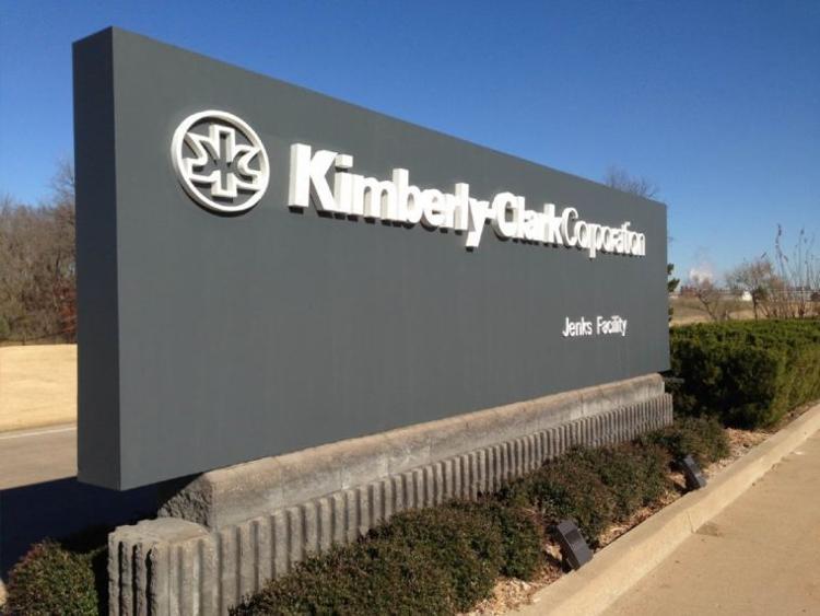 KimberlyClark job cuts could affect salaried workers at
