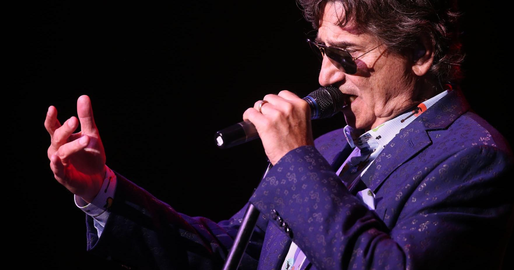 Oak Ridge Boys celebrate farewell tour - Vimarsana News