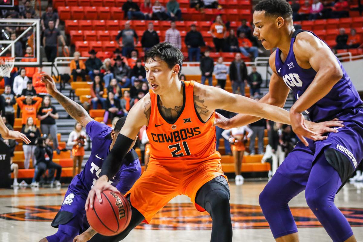 Osu Basketball Analysis What To Watch For And A Prediction For