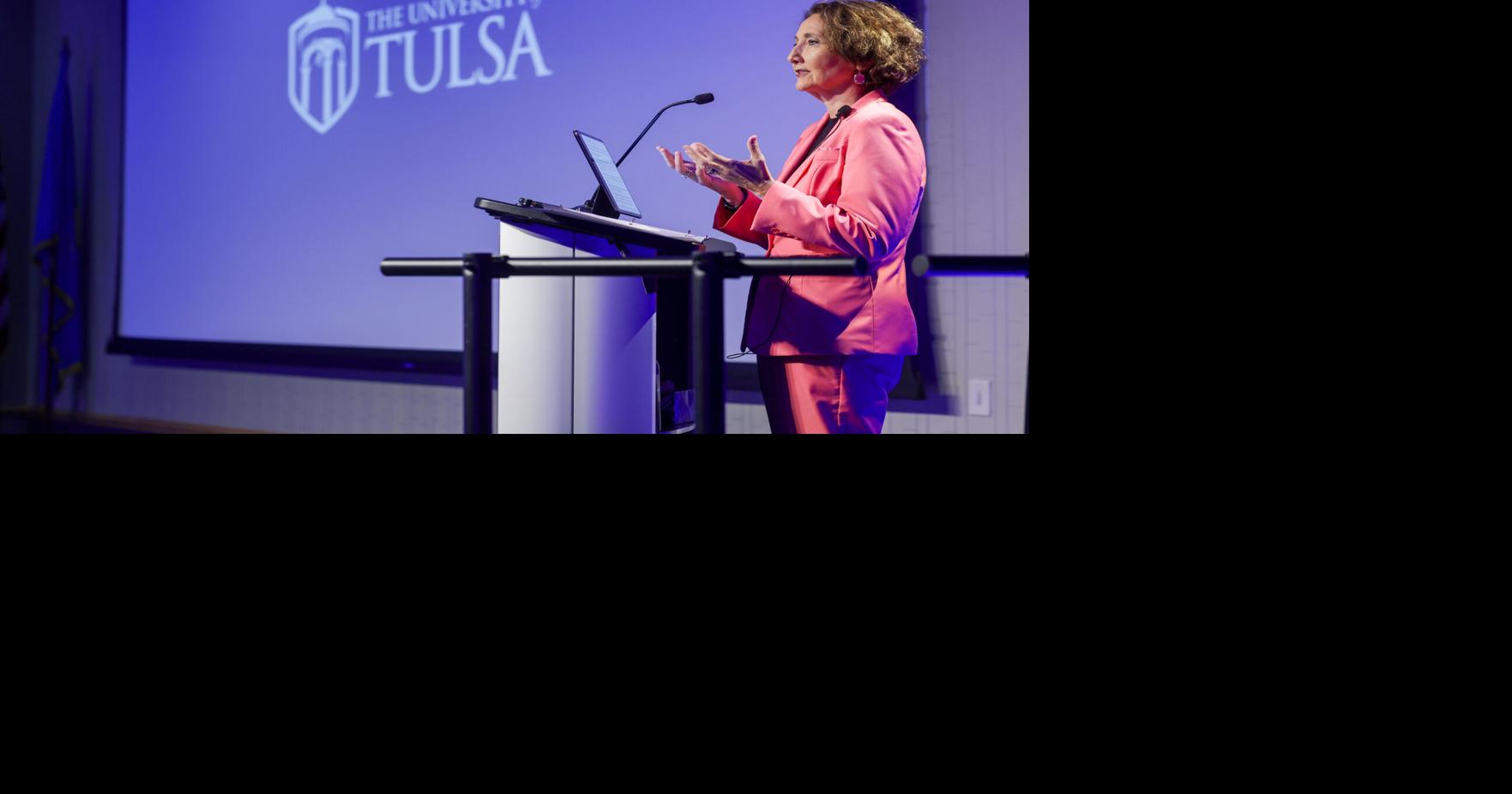 University of Tulsa will consider adding graduate programs