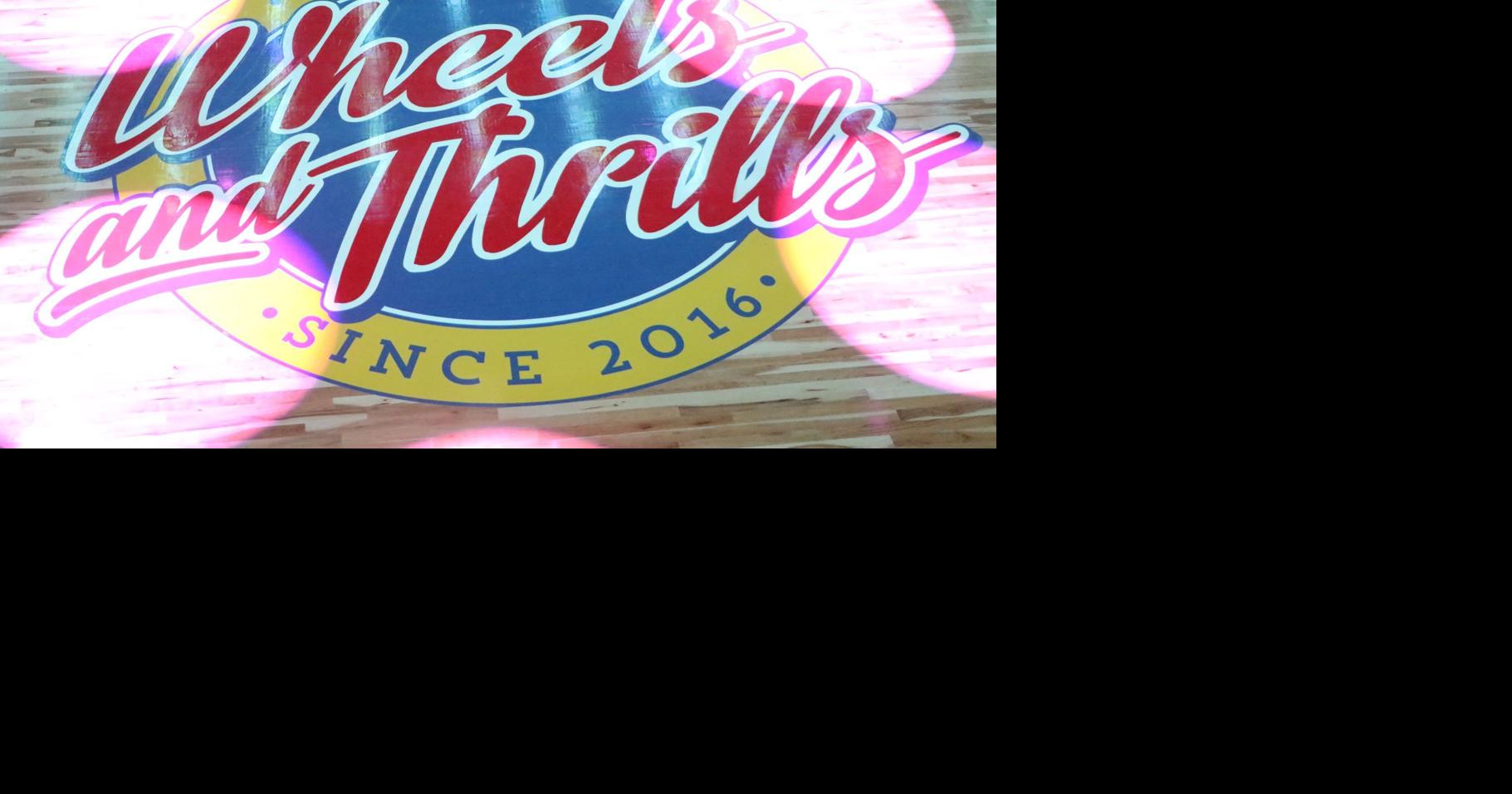 Photo gallery Wheels and Thrills Entertainment Center aims for August