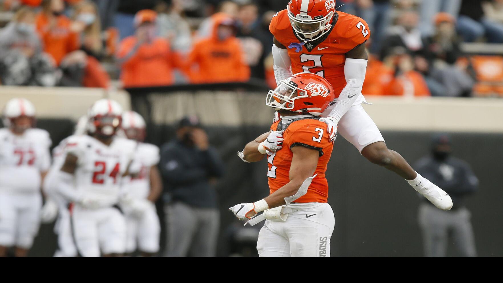 Oklahoma State Football Schedule 2022 Homecoming Cowboys Announce 2021 Football Schedule | Osu Sports Extra | Tulsaworld.com