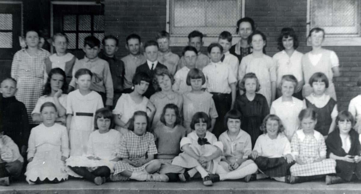 Whittier School