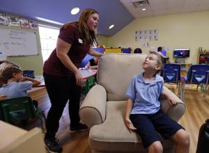 Private schools grow as state vouchers for Oklahoma special needs children are increased