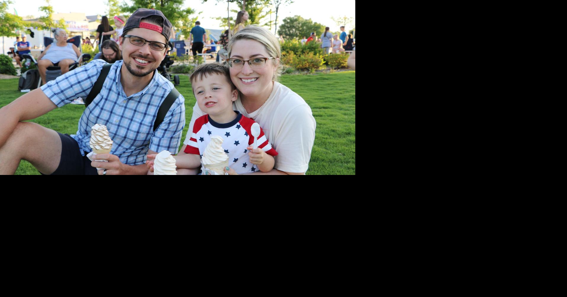 Photos See images of Owasso’s Gathering on Main for June