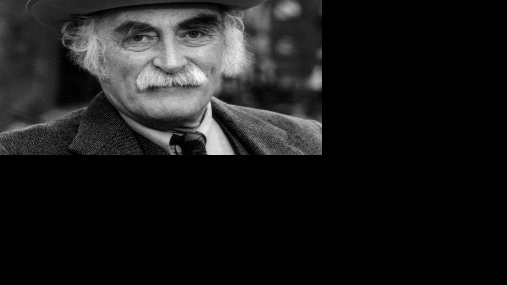 Donald McCaig, award-winning chronicler of rural life and ...