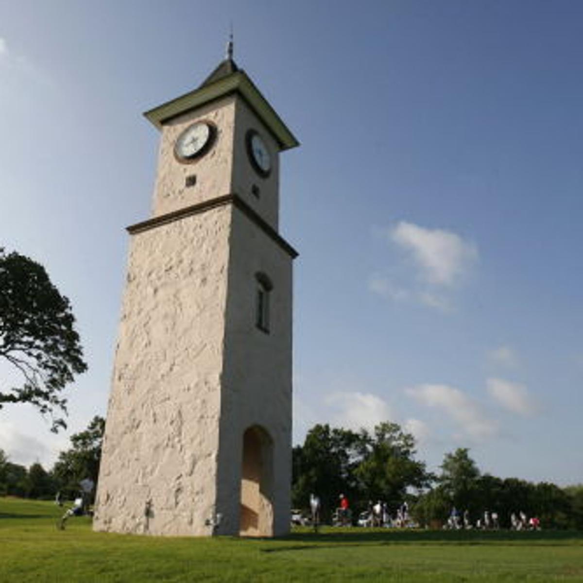 Southern Hills Reportedly Misses Out On Landing 2021 U S Open