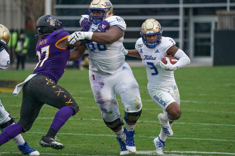 Tulsa Football at East Carolina Football Tickets at Dowdy-Ficklen