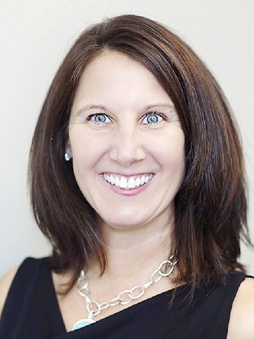 Financial Brooke Hostetler First Oklahoma Bank Business People Tulsaworld Com