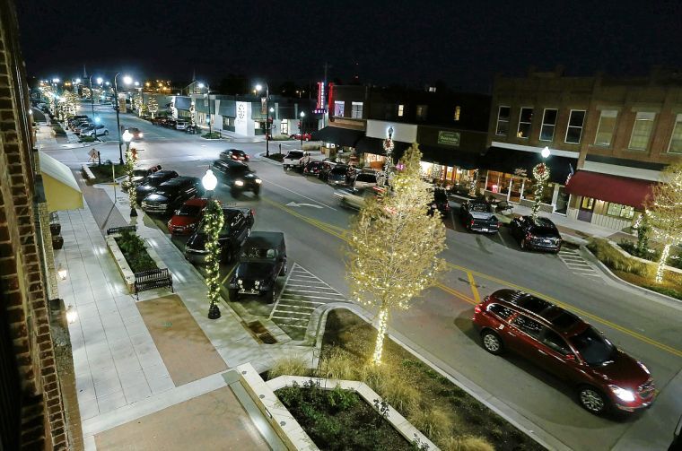 Photo gallery Best of Broken Arrow Dailybreak