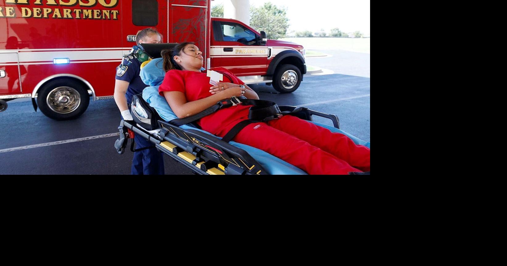 Ascension St. John spotlights EMS best practices at regional roundtable