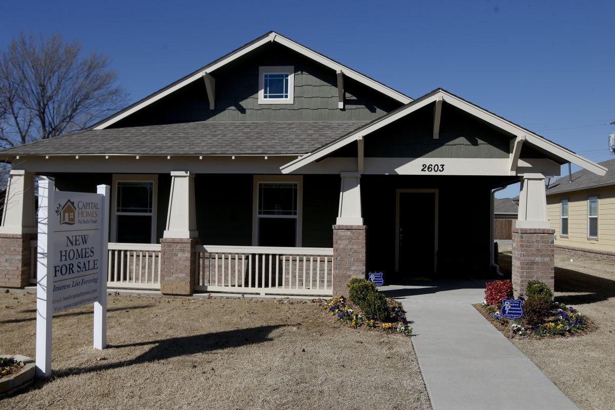 New program helps TPS teachers buy affordable homes near neighborhood