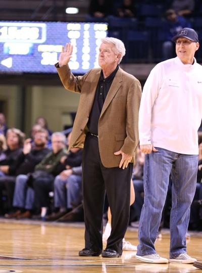 High Schools Summit Christian Will Honor Retiring Basketball
