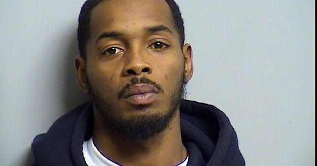 Man sentenced to life in prison for shooting with intent to kill in 2013