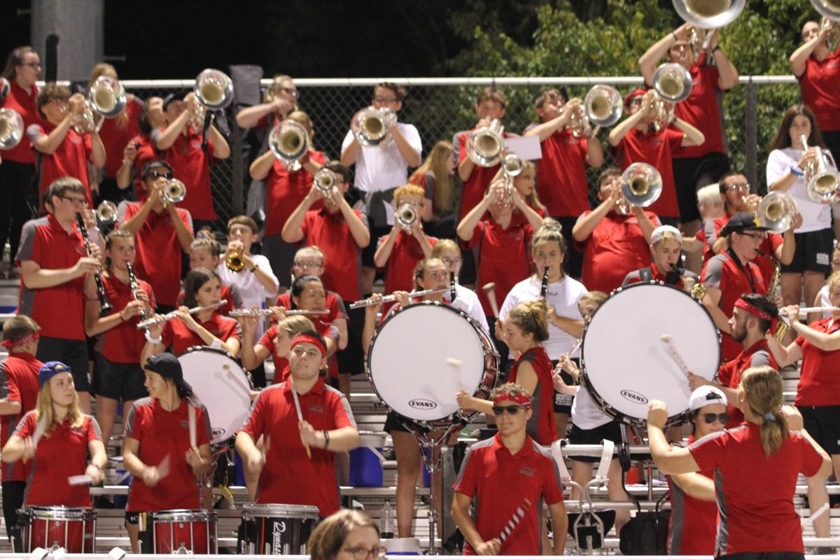 Skiatook opens season with win over Glenpool Sports