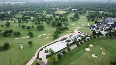 Southern Hills To Host U S Women S Amateur In 2024 Sports