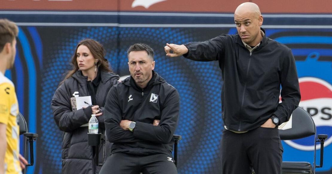 FC Tulsa gives coach Luke Spencer contract extension, starts stadium survey