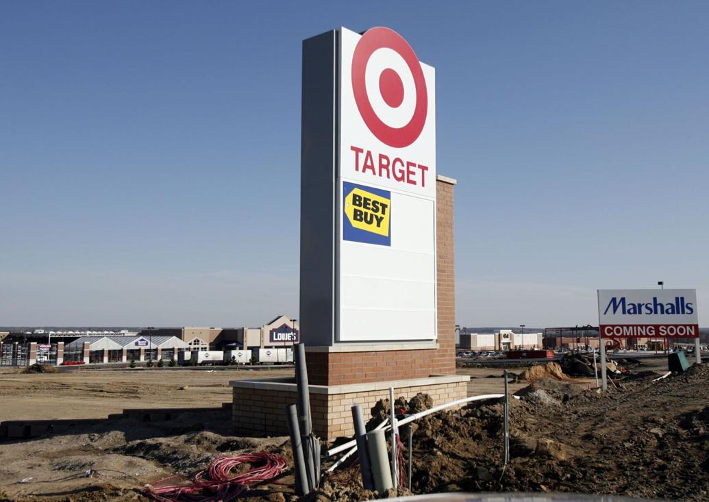 Tulsa Hills shopping center sold for 74 million to Dallasbased