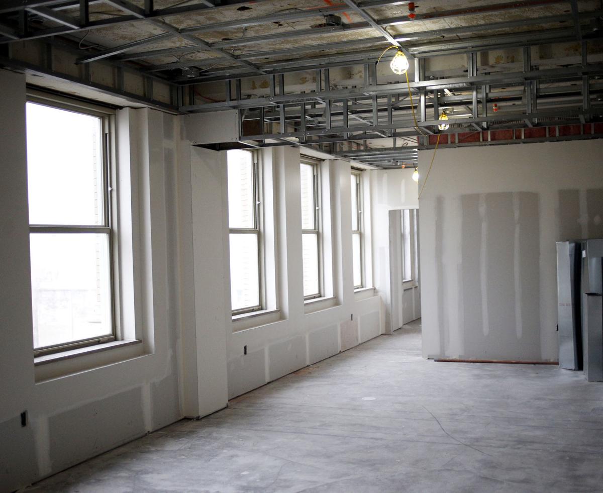 Luxury Apartments Tulsa - Apartement