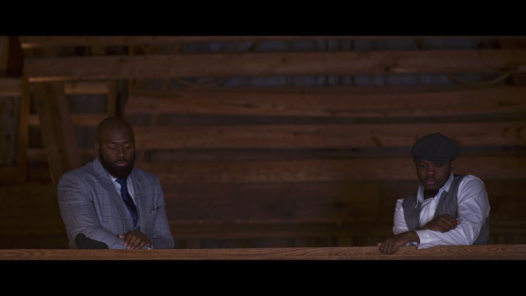 Friends And Family Work Together To Make Their First Movie A Tulsa Race Massacre Drama Entertainment Tulsaworld Com