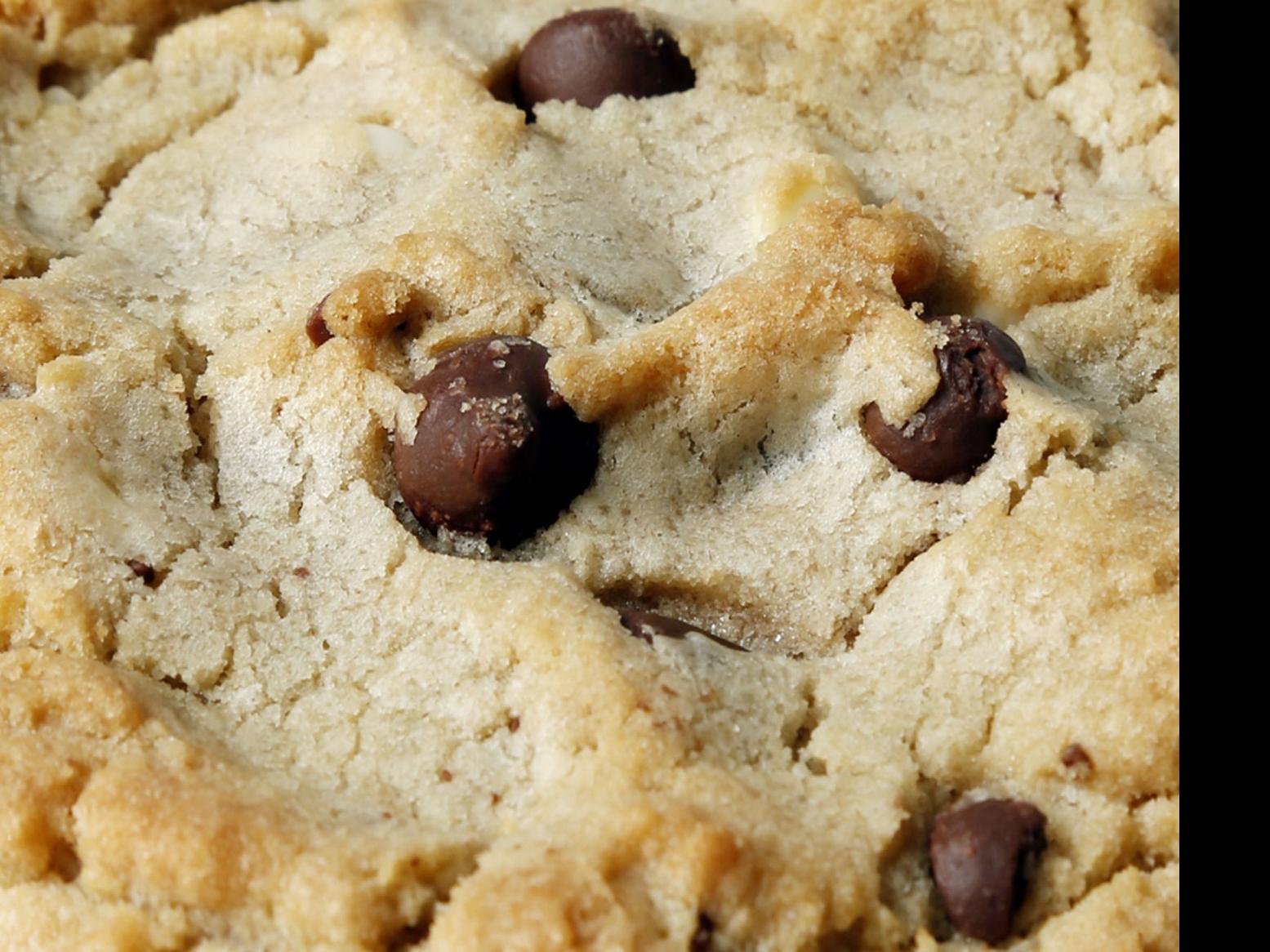 Tulsa S Best Chocolate Chip Cookies For National Chocolate Chip Day Food Cooking Tulsaworld Com