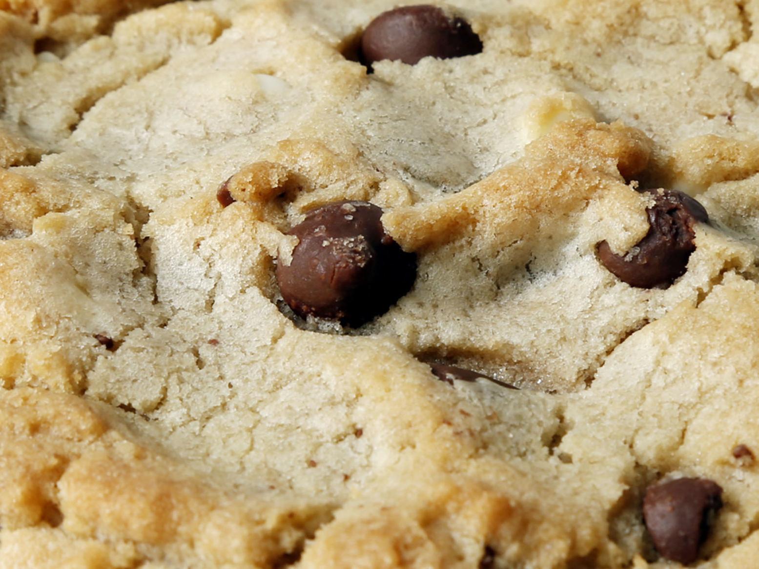 Tulsa S Best Chocolate Chip Cookies For National Chocolate Chip Day Food Cooking Tulsaworld Com