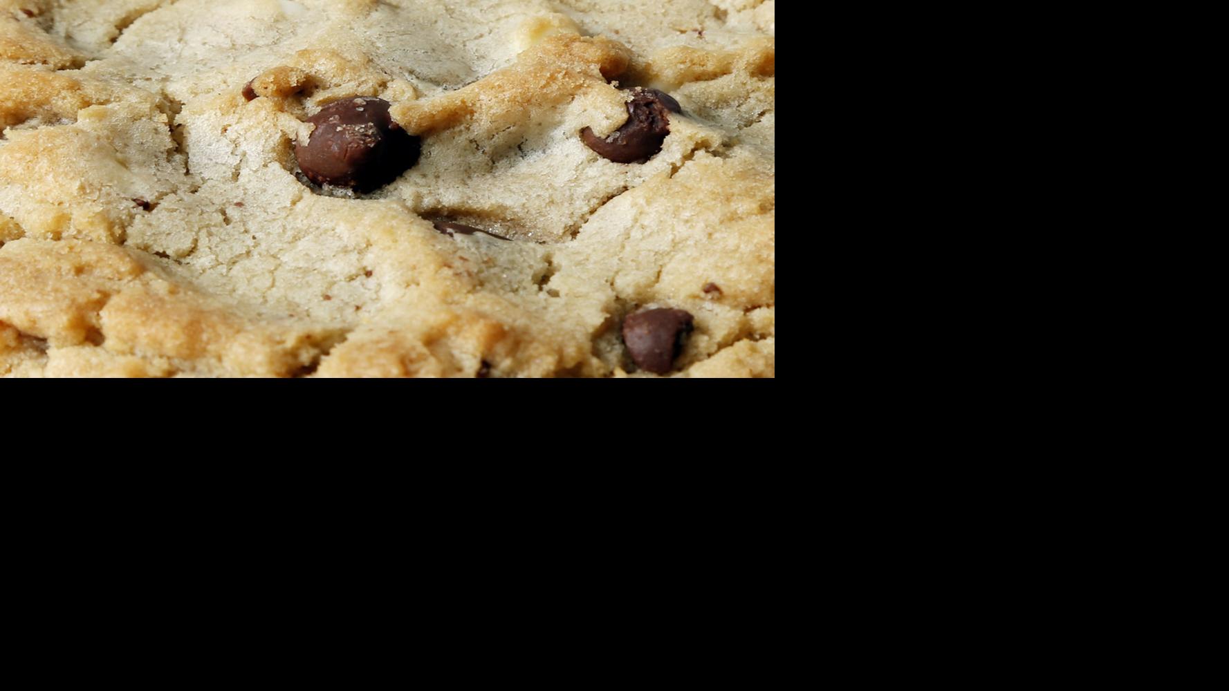 Tulsa's best chocolate chip cookies for National Chocolate ...
