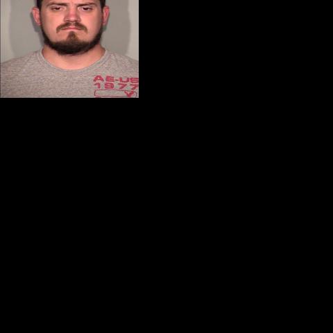 Man accused of assaulting ex-girlfriend arrested after standoff in ...