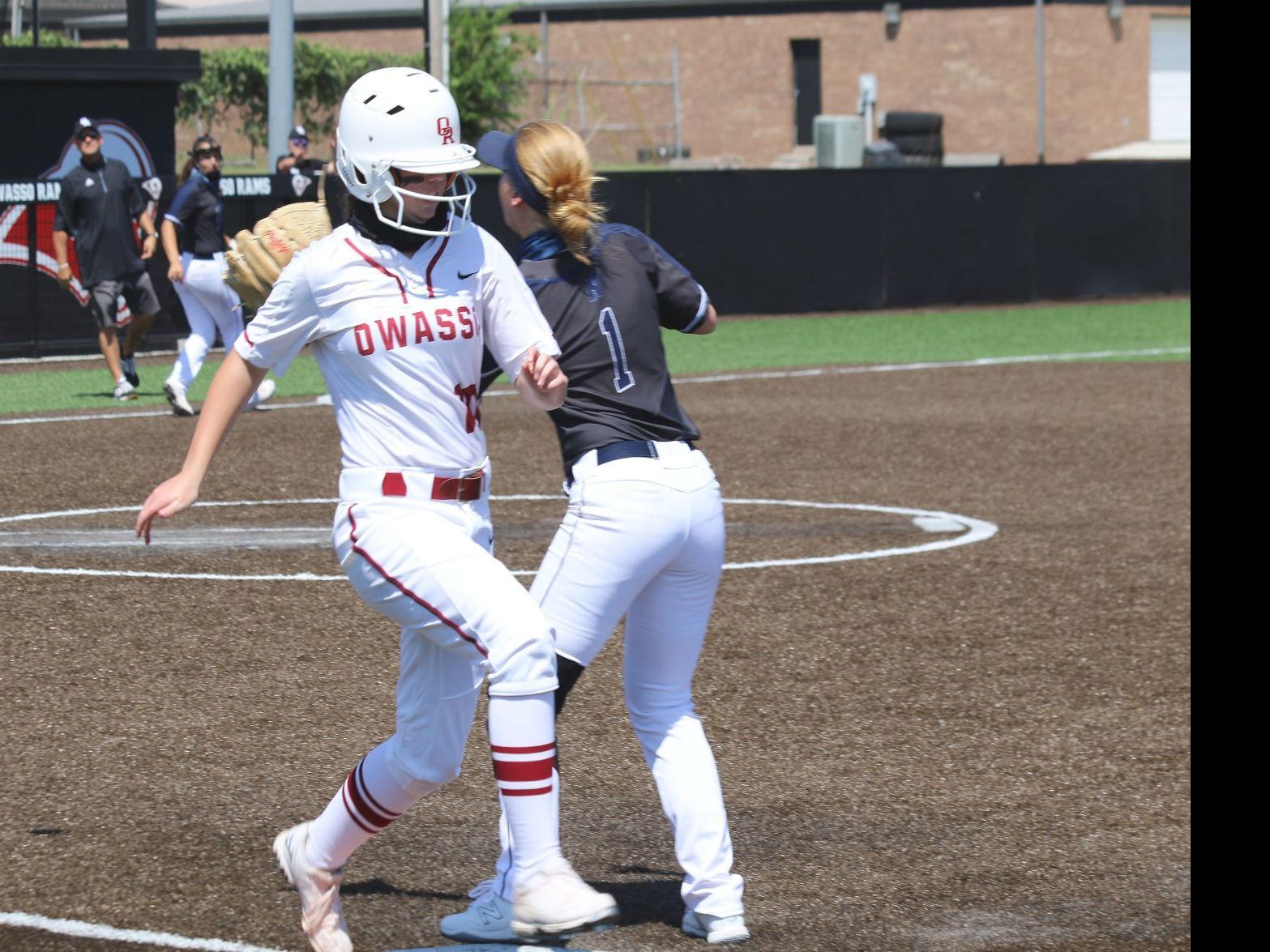 Owasso Softball Rams Rally Past Bartlesville With Walk Off Victory Sports Tulsaworld Com