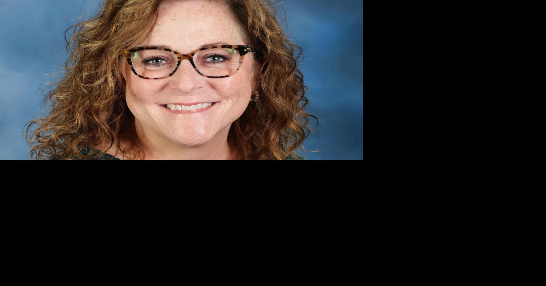 Owasso teacher of the year Q&A Ashley Hopper, Owasso 7th Grade Center