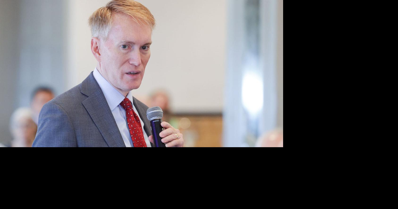 Image for D.C. Digest: Lankford ‘ready’ for new DNI to be sworn in