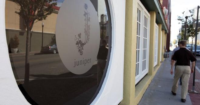Freya, Juniper host wine dinners - Vimarsana News