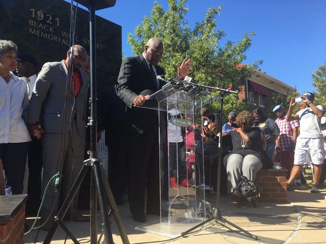 National Prayer Call for Justice March