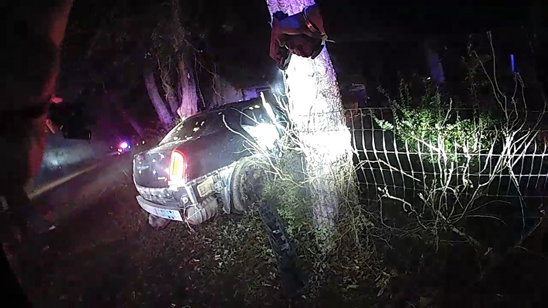 Pursuit Of Stolen Car Ends In Crash; 18-year-olds Suspected Of Possible ...