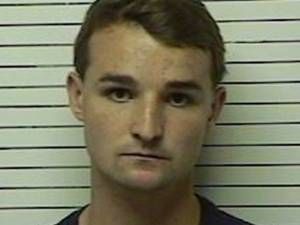 Duncan teen charged with killing his family; money alleged motive