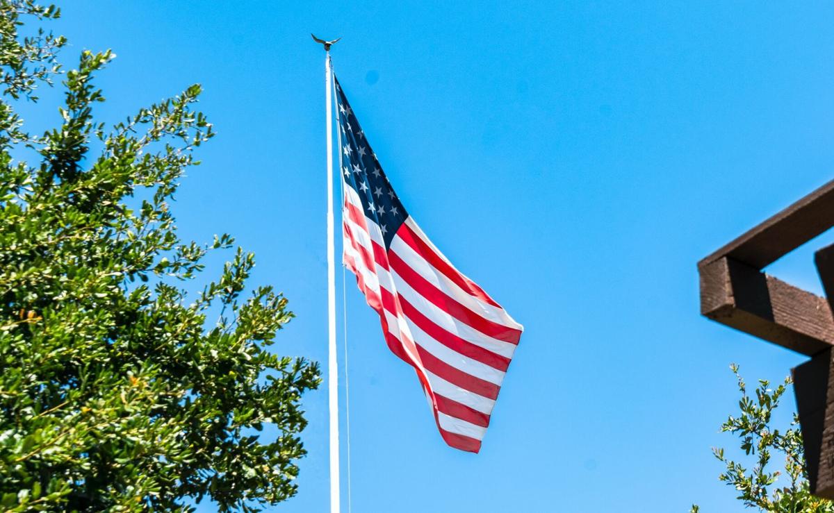 Flag