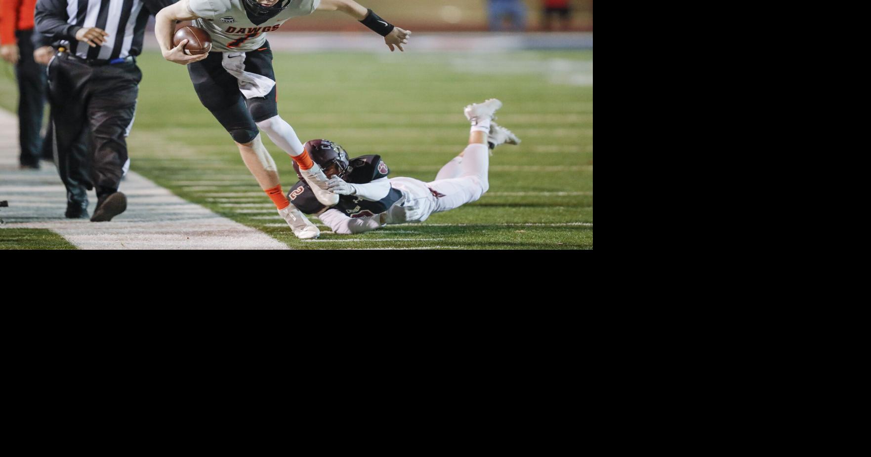 High school football, Week 14 Pawhuska falls as Cashion rallies late