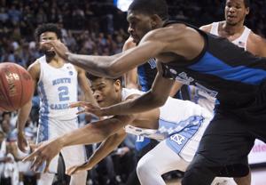 Test your knowledge of North Carolina-Duke rivalry trivia