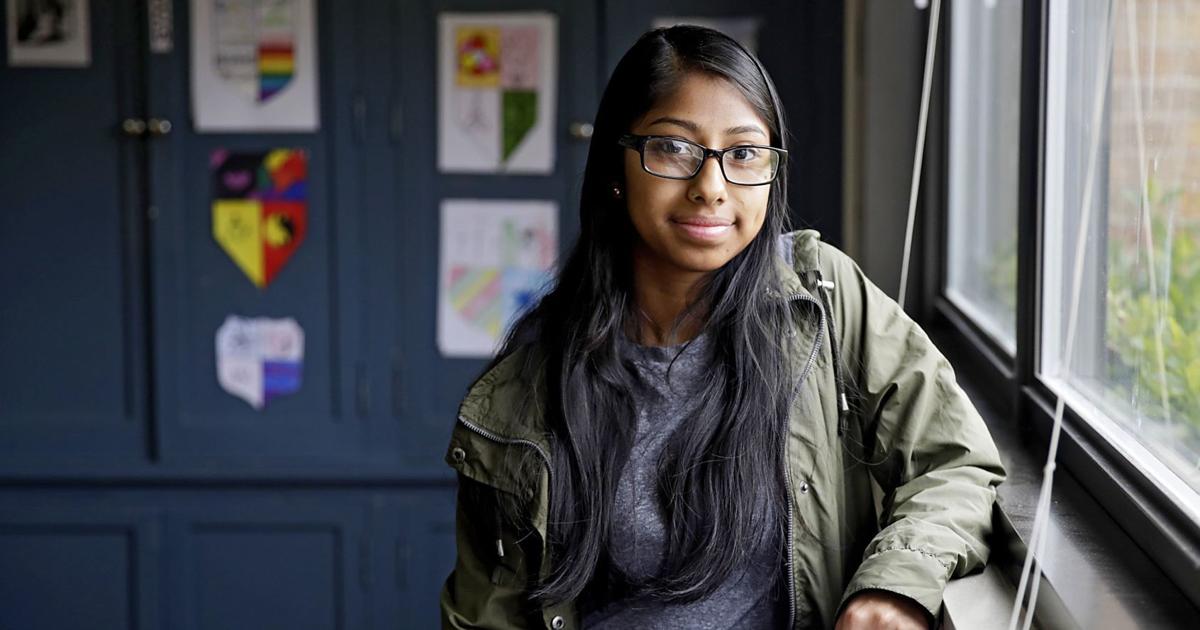 Phoenix Rising Alternative school helping atrisk students see pathway