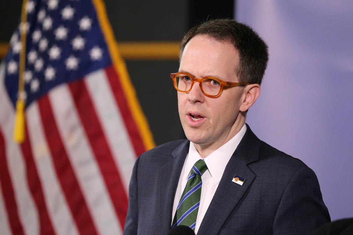 Mayor GT Bynum