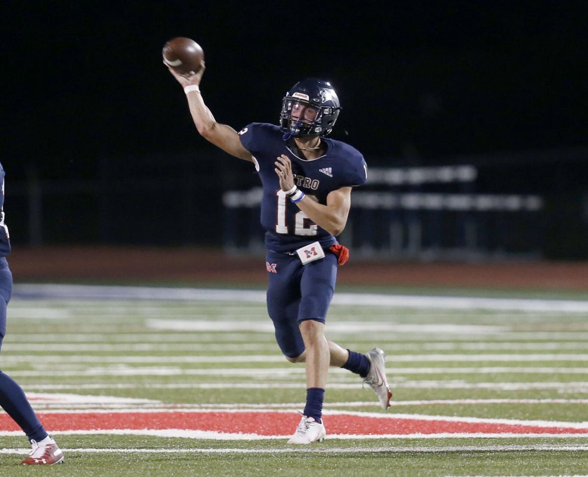 Todd Drummond, son of 'Pioneer Woman,' enters 2022 with high expectations