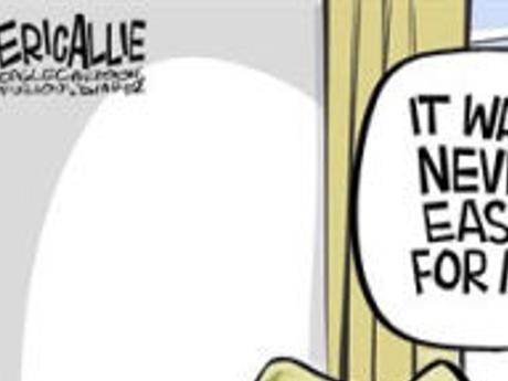 Poor Hillary Columnists Tulsaworld Com