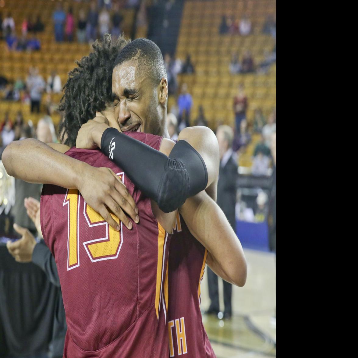 High Schools Micah Thomas Leads Putnam North To 6a Title