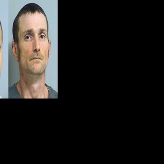 Two suspects in shooting spree face murder charges plus hate crime counts