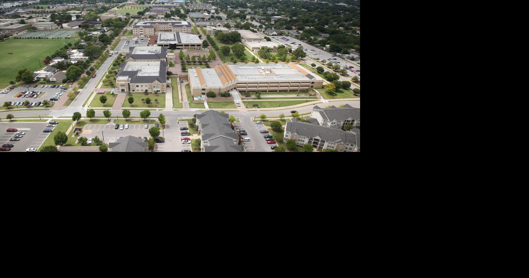 University of Tulsa moving forward with new strategic plan