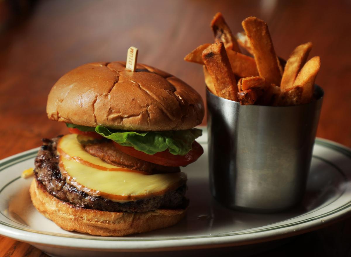 Review Mcnellie S Public House Updates Menu With A Number Of New Dishes Food Cooking Tulsaworld Com