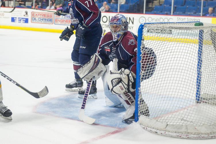 Bill Haisten: MVP Devin Williams keys Game 3 win, saves the Oilers' season